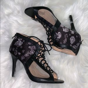 Prabal Gurung for Target | lace up heels